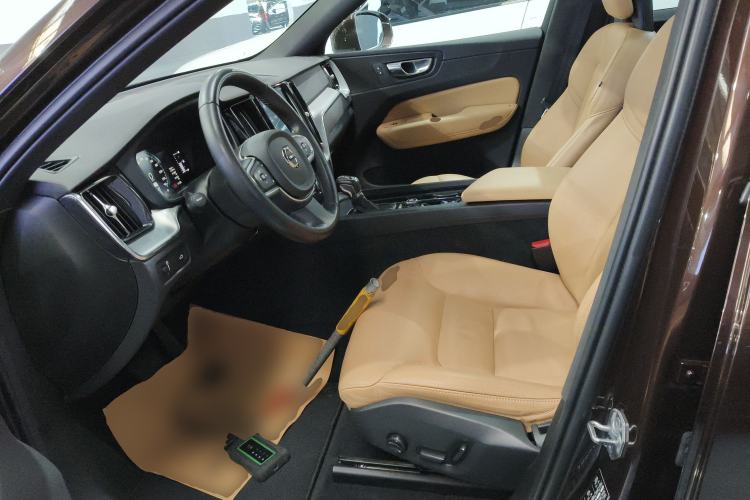 Used Volvo XC60 2018 T5 4x4 Zhiyi Edition