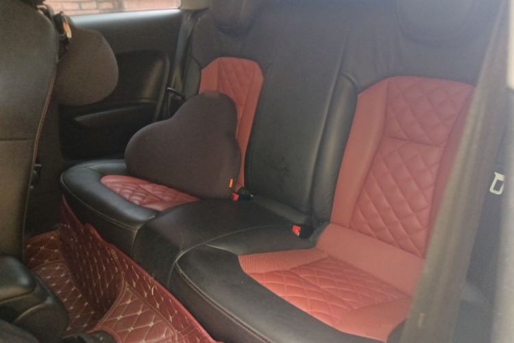 Used Audi A1 2012 1.4 TFSI Ego