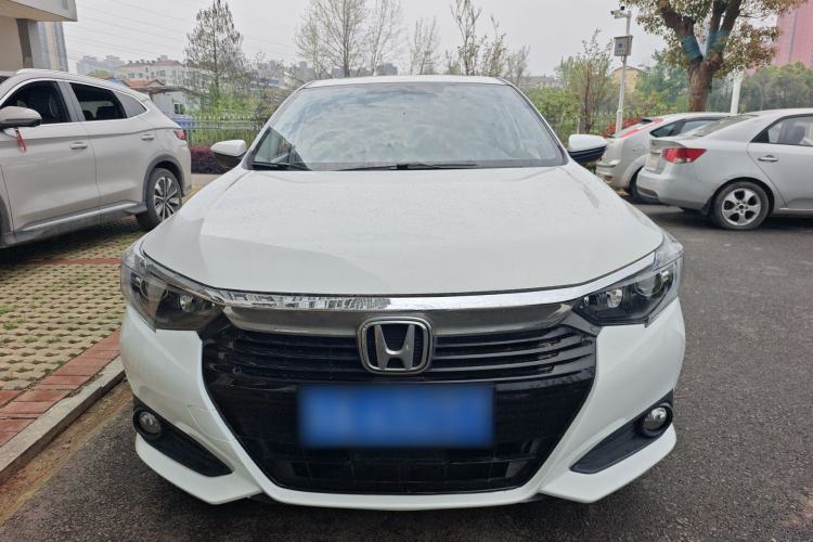 Used Honda Crider 2022 180Turbo CVT Luxury Edition
