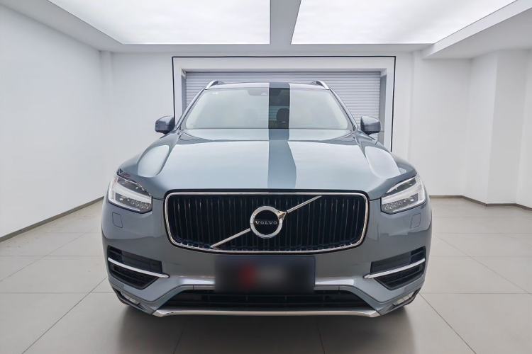 Used Volvo XC90 2015 T6 Zhiya Edition 7-seater
