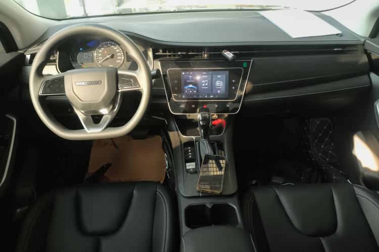 Used Venucia D60 2023 PLUS 1.6L XL CVT Yue Ling Edition