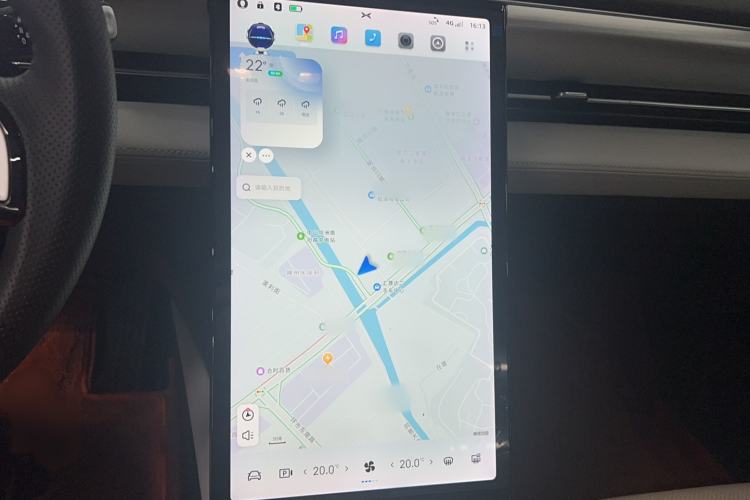 Used XPeng P5 2024 500 Plus Edition
