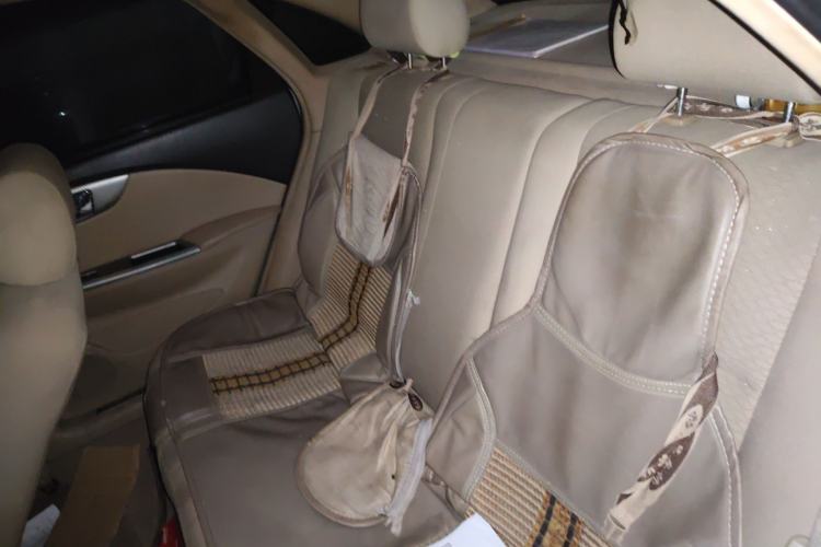 Used Buick Excelle 2011 1.6LX-AT
