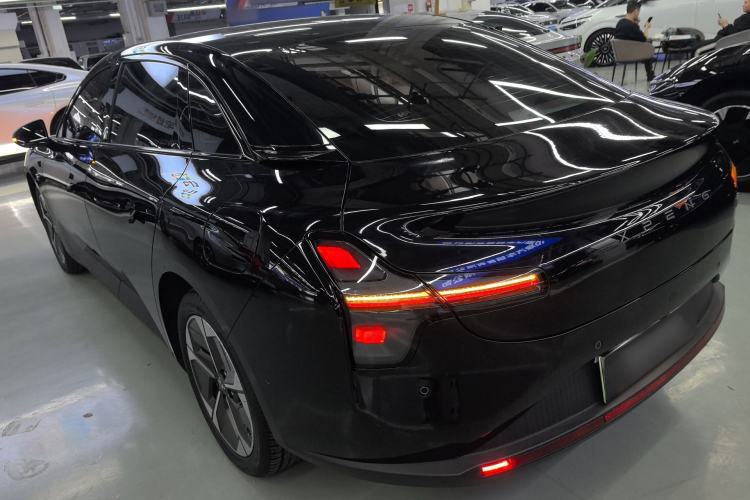 Used XPeng MONA M03 2024 620 with Ultra-Long Range