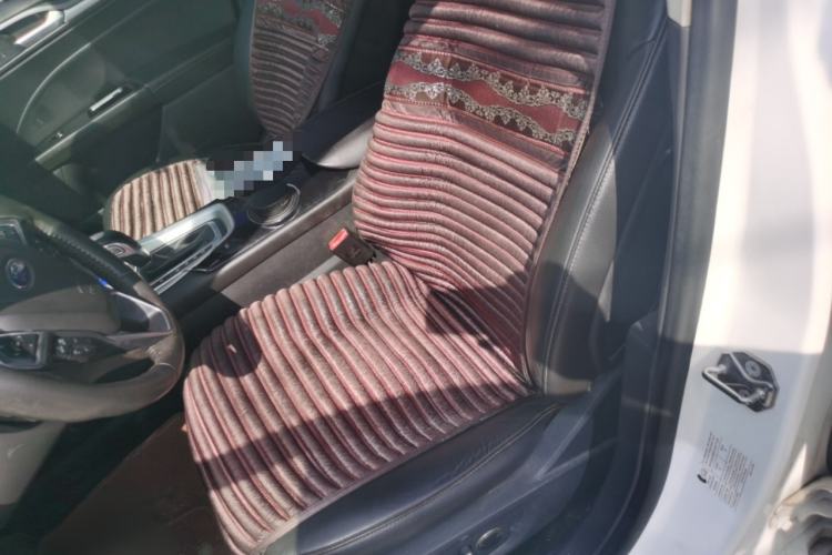 Used Ford Mondeo 2013 1.5L GTDi180 Fashion Edition