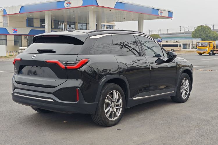 Used Nio ES6 2019 430 km Performance Version
