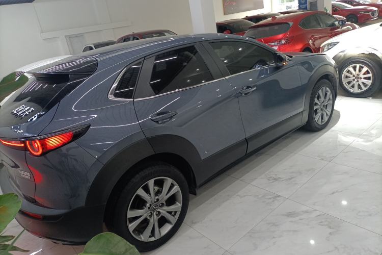 Used Mazda CX-30 2020 2.0L Automatic YAYUE Version
