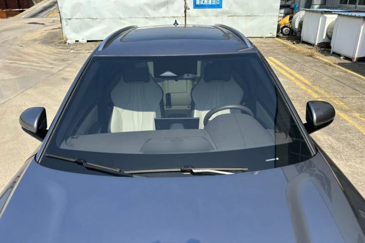 Used BYD Song PLUS New Energy 2025 EV 520km Premium Version
