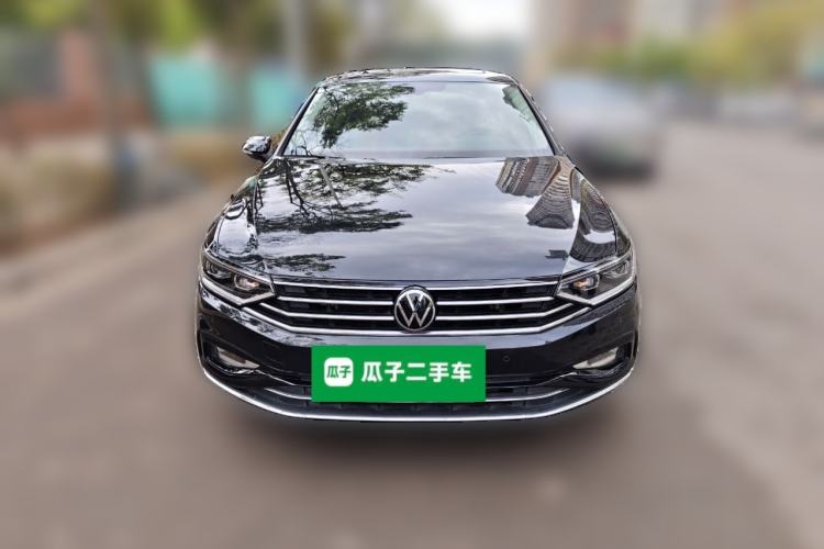 Used Volkswagen Magotan 2020 330TSI DSG Leading Model