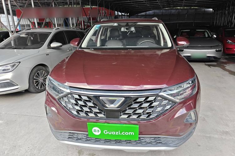 Used Jetta VS5 2019 280TSI Automatic Enjoyment Model
