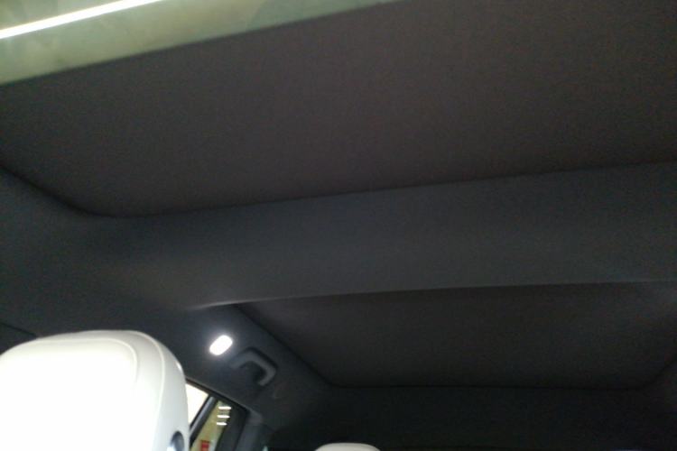 Used Li Auto L7 2023 Pro Model
