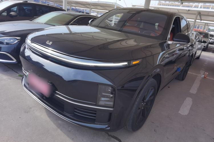 Used Li Auto L7 2023 Air model