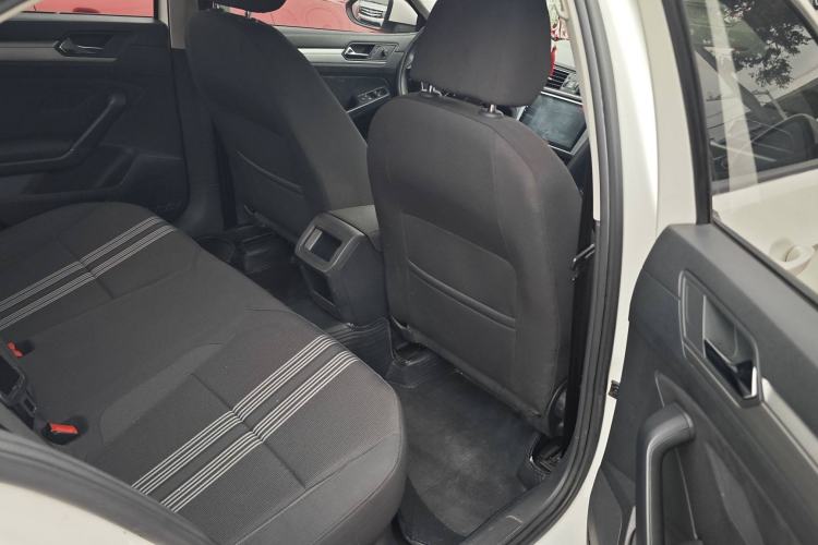 Used Volkswagen Lamando 2017 230TSI DSG Fashion Edition