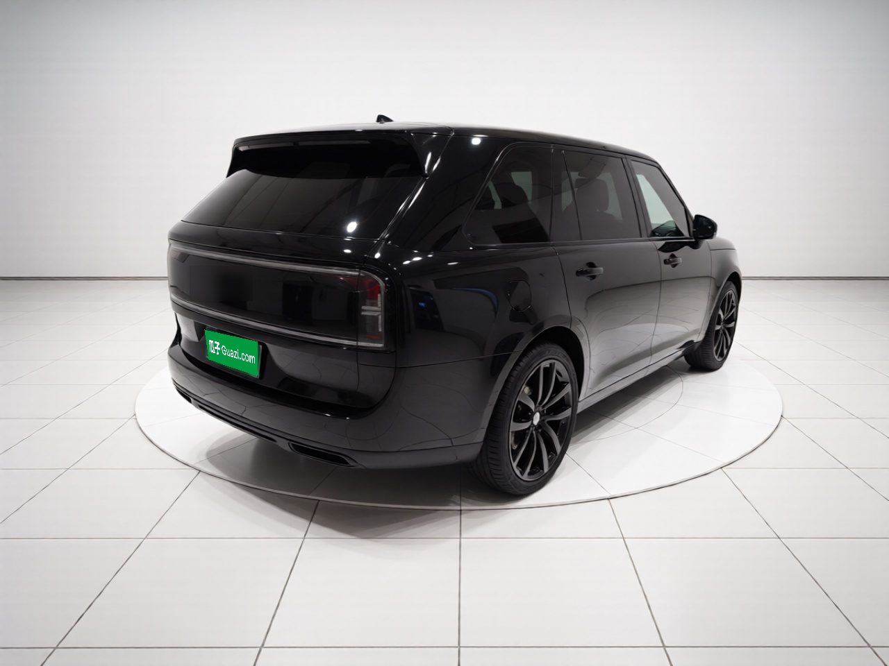 Zeekr 9X 2025 Ultra Edition 70kWh — снимка 6