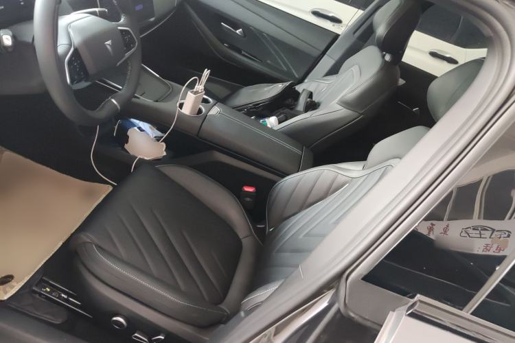 Used Deepal SL03 2025 Pure Electric Classic Edition Left Front Seat