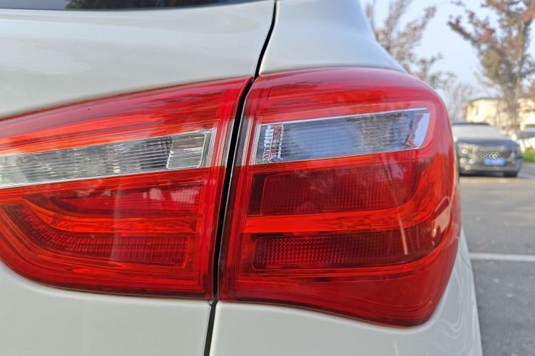 Used Oshan COS5 2021 1.6L CVT Luxury Model
