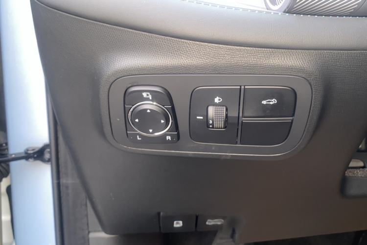 Used GAC Trumpchi EMKOO 2022 1.5T Supernova Max Edition