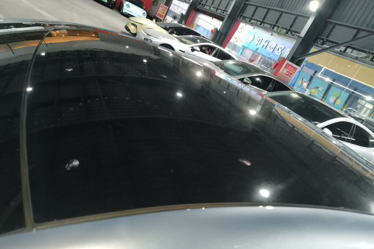 Used BYD Seal 2023 Champion Edition 700km Deluxe Model
