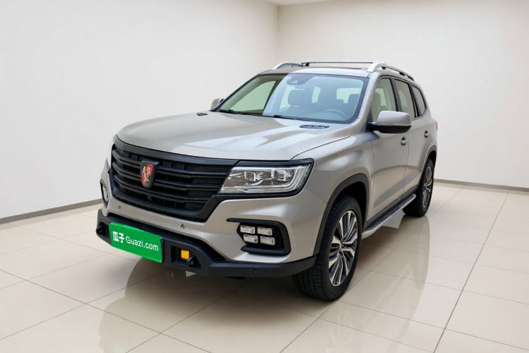 Used Roewe RX8 2018 30T Smart Connectivity All-Wheel Drive Supreme Edition Guazi used car, China used car export, Used car for sale, Used  cars, Cheapest cars for sale