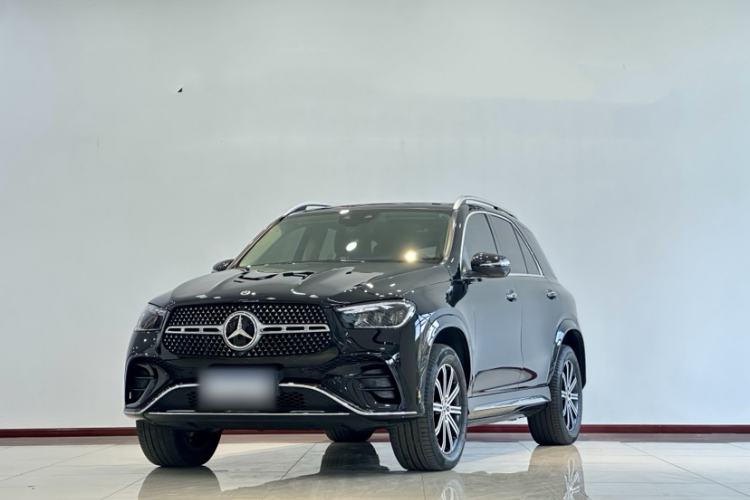 Used Mercedes-Benz GLE 2024 Refreshed GLE 350 4MATIC Stylish Edition
