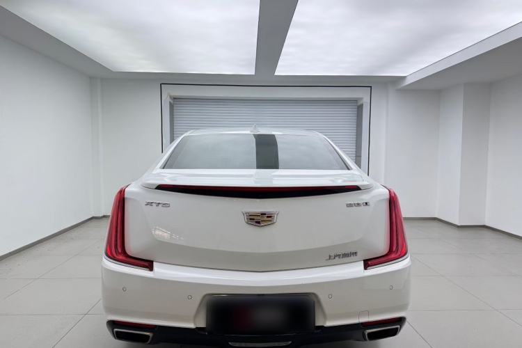Used Cadillac XTS 2018 28T Tech Edition