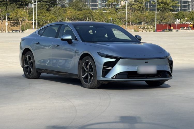 Used EXEED Star Era ES 2024 Max Long-Range Version
