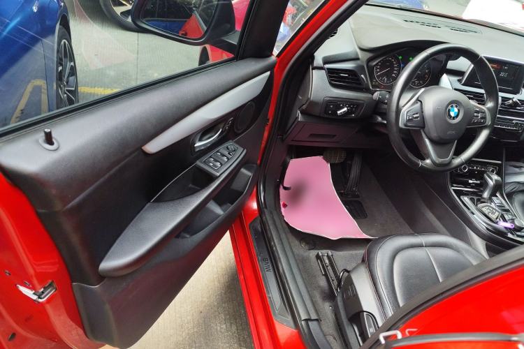 Used BMW 2 Series Active Tourer 2016 218i Fashion Model