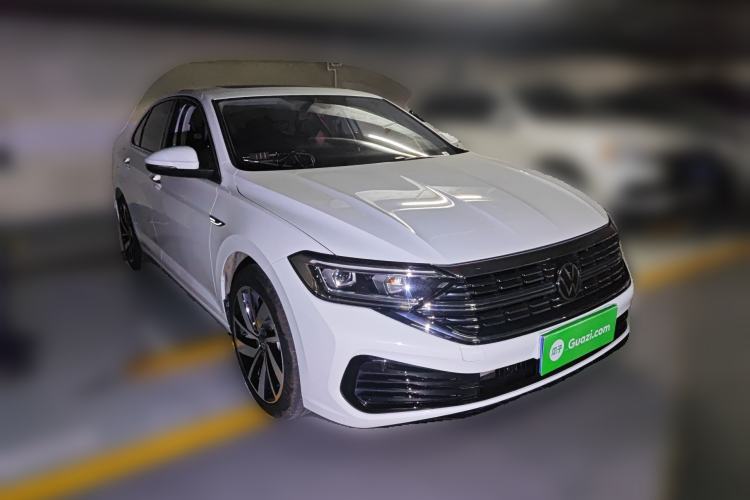 Used Volkswagen Sagitar 2024 300TSI DSG Excellence Edition