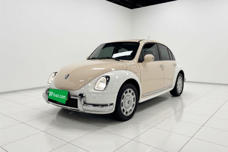 Used ORA Ballet Cat 2023 401 km Luxury Version Guazi used car, China used car export, Used car for sale, Used  cars, Cheapest cars for sale