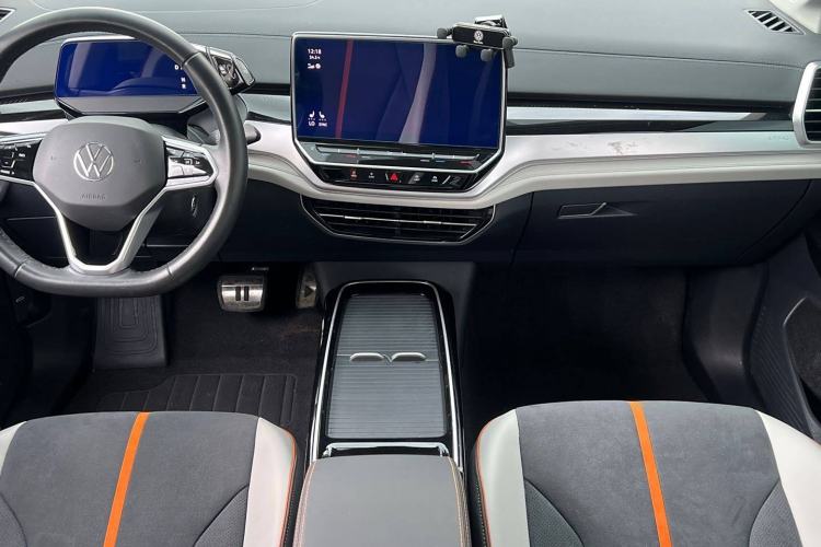 Used Volkswagen ID.6 CROZZ 2022 Long-Range Lite PRO Edition