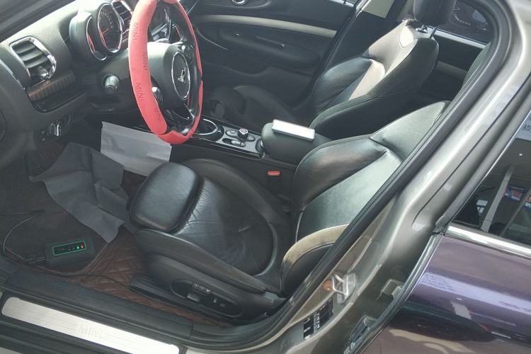 Used MINI Clubman 2016 Revised Version 1.5T COOPER Connoisseur Edition