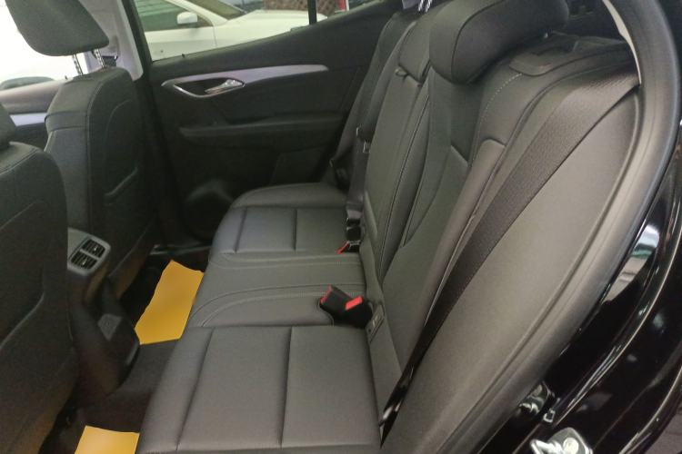 Used Buick Envision 2025 25T Entry-Grade Platinum Edition
