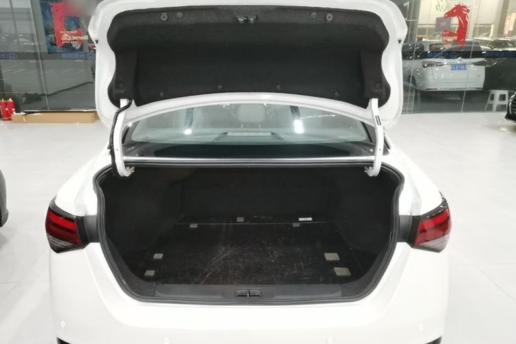 Used Nissan Sylphy 2023 1.6L CVT Enjoyment Edition