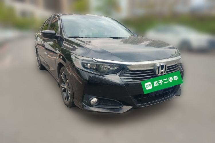 Used Honda Crider 2022 180Turbo CVT Luxury Edition
