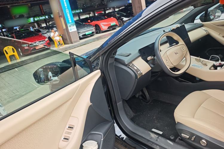 Used XPeng P7+ 2024 Long-Range Max
