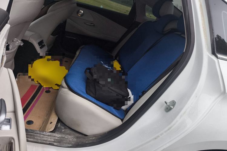 Used Chery Fengyun A8 2024 127 Yufeng Edition