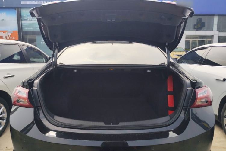 Used Chevrolet Malibu XL 2022 Redline 550T Automatic RuiLian Edition
