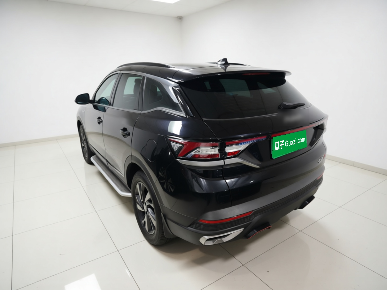 Dongfeng Aeolus AX7 2023 Mach Edition 1.5T DCT DF31 — снимка 4