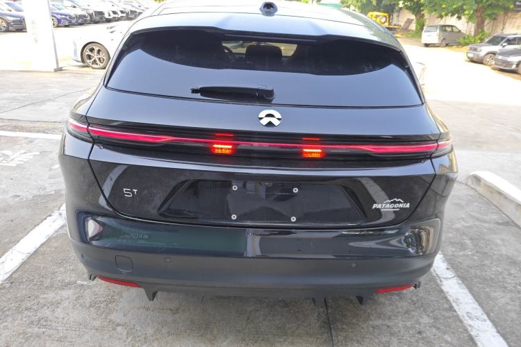 Used Nio ET5T 2024 75kWh Touring