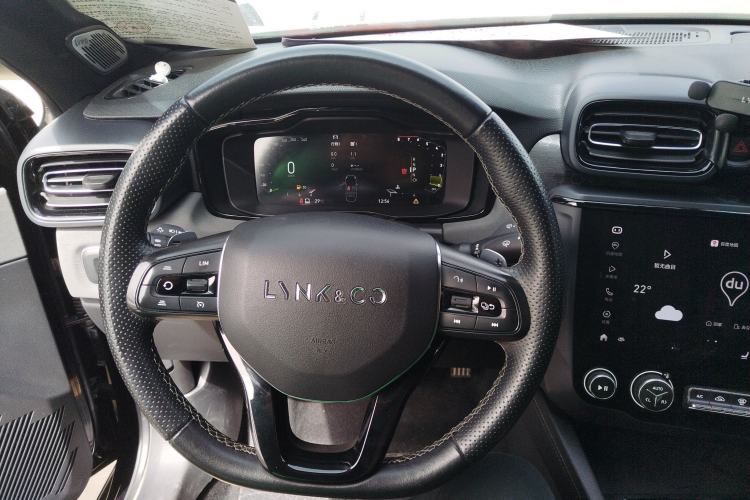 Used Lynk & Co 03 2021 2.0TD Automatic Trendy Champion Edition
