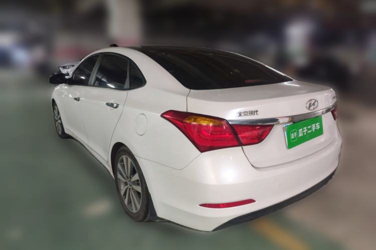 Used Hyundai Mistra 2014 1.8L Automatic Deluxe DLX Model