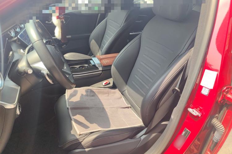 Used Mercedes-Benz C-Class New Energy 2023 C 350 eL
