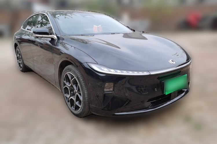 Used CHANGAN NEVO A07 2025 Range-Extended "True Fragrant" Edition 230 Flagship Model