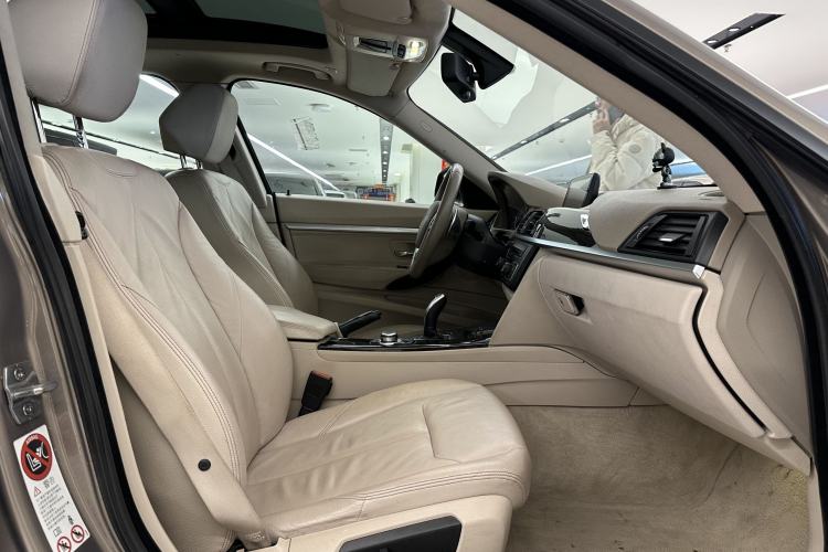 Used BMW 3 Series GT 2013 328i Sport Design Package