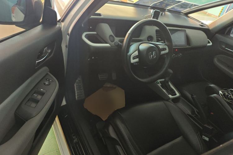 Used Honda LIFE 2021 1.5L CVT SPORT Heartbeat Edition
