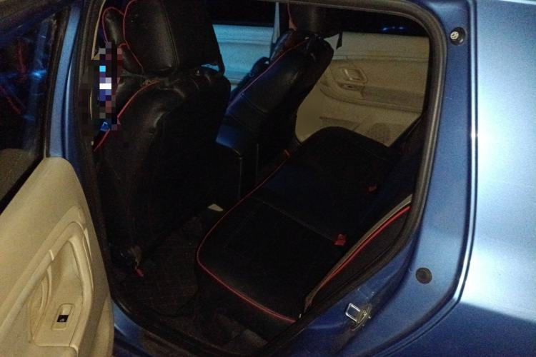 Used Skoda Fabia 2012 1.4L Manual Crystal Edition
