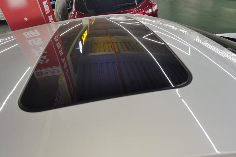 Used Chevrolet Malibu 2017 1.5T Automatic Luxury Edition Roof