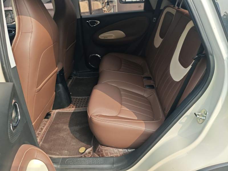 Used Wuling Bingo 2024 333 km Enjoyment Version — 16