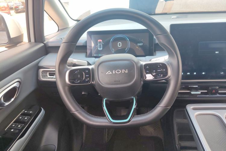 Used AION Y 2023 Plus 510 Enjoy Edition