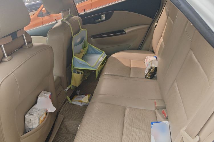 Used Buick Excelle 2011 1.6 LE-AT